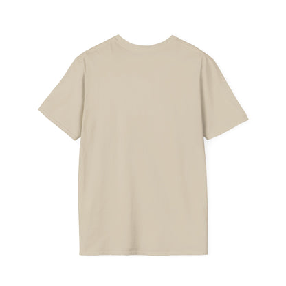 T-Shirt — “The Line Holds” Medieval Battle Graphic Tee