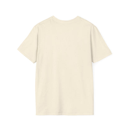 T-Shirt — “The Line Holds” Medieval Battle Graphic Tee
