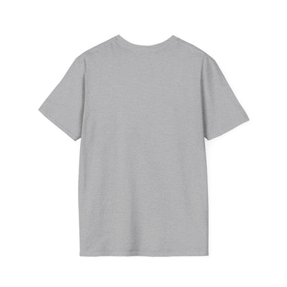 T-Shirt — “The Line Holds” Medieval Battle Graphic Tee