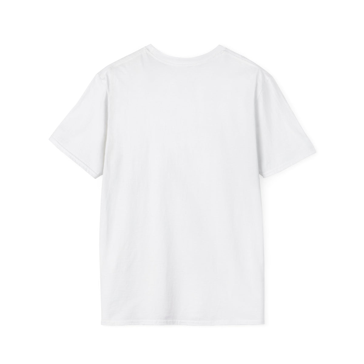 T-Shirt — “The Line Holds” Medieval Battle Graphic Tee