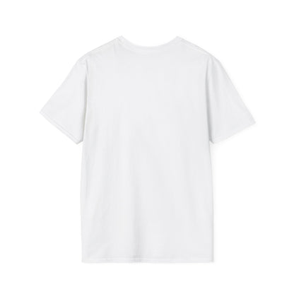 T-Shirt — “The Line Holds” Medieval Battle Graphic Tee
