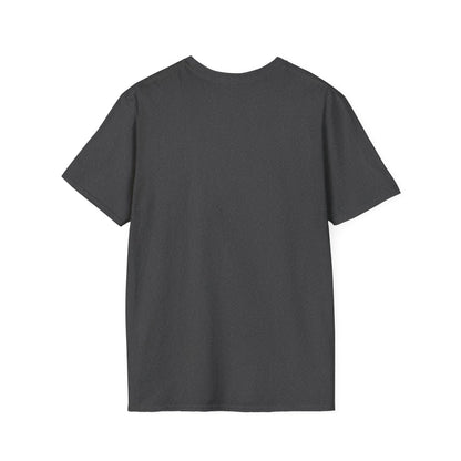 T-Shirt — “The Line Holds” Medieval Battle Graphic Tee